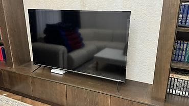 🔥Продаётся телевизор Konka 65VR700W - «Apple» в мире телевизоров🔥