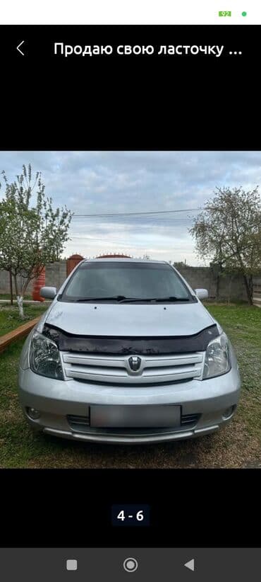двигатель тойота ист 1.5 бишкек: Toyota ist: 2003 г., 1.5 л, Автомат, Бензиновая, Хэтчбэк — 5