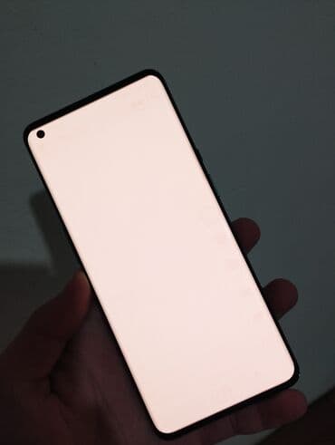 ТВ и видео: OnePlus 9 Pro, цвет - Зеленый — 10