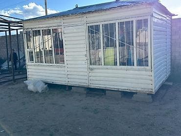Недвижимость: Продажа павильонов 8 м² — 1