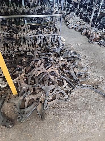 Акчия от 500-1500 рычаги на хонду ычаги подвески (передние/задние at lalafo.kg Акчия от 500-1500 рычаги на хонду ычаги подвески (передние/задние