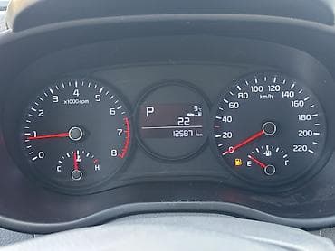 купить киа рио: Kia Morning: 2017 г., 1 л, Автомат, Бензин, Хэтчбэк — 8