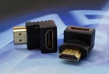 адаптер оригинал: DVI-D - HDMI переходник. Новый. В наличии большой выбор переходников — 7