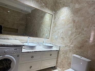 Батирлер: 2 бөлмө, Менчик ээси — 5