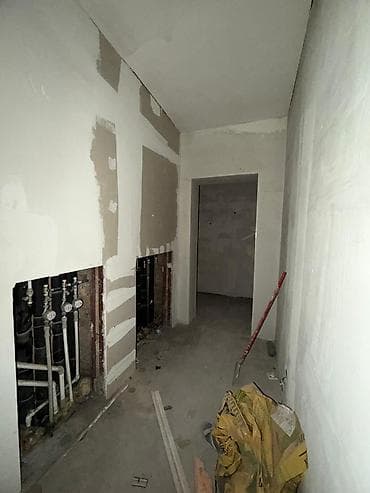 бишкек новостройки: 5 и более комнат, 255 м², Элитка, 5 этаж, ПСО (под самоотделку) — 7