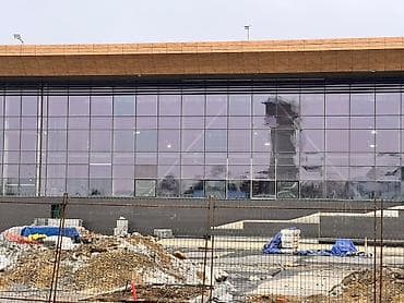 карасаев: 🏗️ БРИГАДА ФАСАДЧИКОВ ИЩЕТ ОБЪЕКТЫ | НВФ, светопрозрачные конструкции — 6