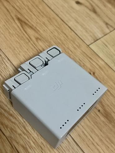 аккумулятор dji: 🔋Аккумуляторы dji mini 4 pro. mini 3 pro, mini 5pro подходит В — 1