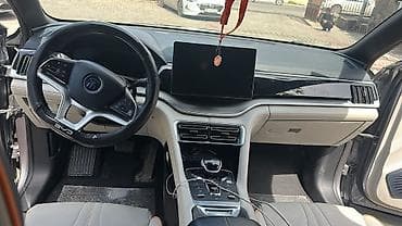 продажа bmw x7: BYD Song Plus: 2022 г., Вариатор, Электромобиль, Кроссовер — 9