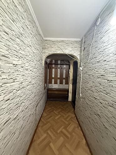 продаю комнату: 2 комнаты, 44 м², 104 серия, 1 этаж, Косметический ремонт — 3