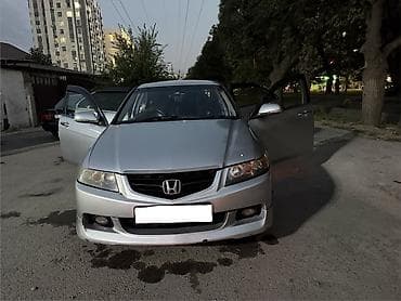 хонда аккорд 1998: Honda Accord: 2005 г., 2.4 л, Автомат, Бензин, Седан — 2