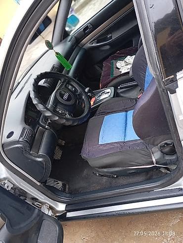 ауди q7 2009: Audi A4: 2000 г., 1.8 л, Автомат, Бензин, Седан — 7