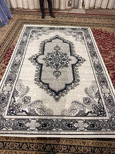 ковры хайтек: Ковер — 8