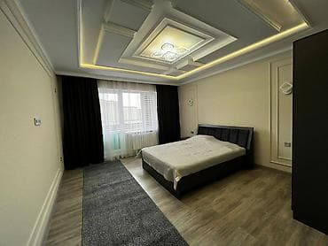 delmar: 2 комнаты, 79 м², Элитка, 3 этаж, Дизайнерский ремонт — 1