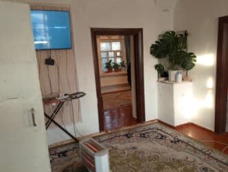 продаётся дом сокулук: Дом, 60 м², 4 комнаты — 3