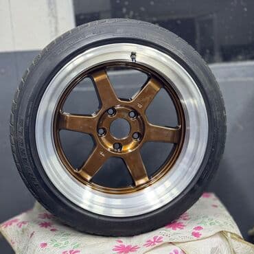 продаю титан диск на ниву: Диски R 18 — 4