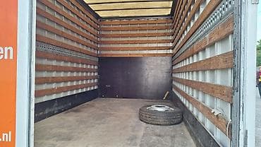 220 кузов: Mercedes-Benz Спринтер: 2006 г., 2.2 л, Механика, Дизель, Фургон — 6