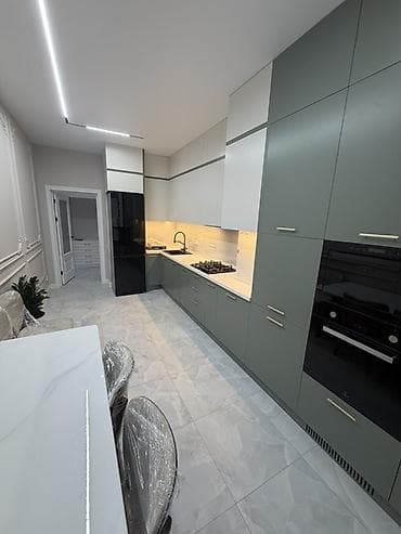3: Сдается Шикарная 3-х комнатная, Элитная квартира. Площадь : 104 м2, с — 1