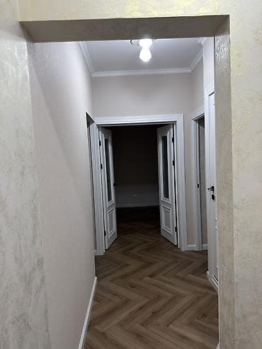 Батирлер: 3 бөлмө, 92 м², Таш-Рабат СБ 5 кабат — 3