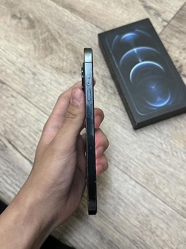 iphone 5s 32 neverlock: IPhone 12 Pro Max, Б/у, 256 ГБ, Pacific Blue, Коробка, 75 % — 7