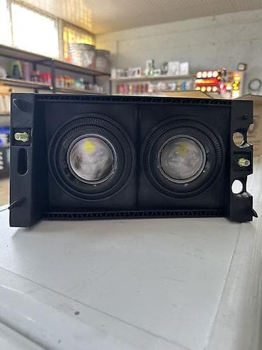 коробка алабыз: Алдыңкы сол фара DAF Жаңы — 8