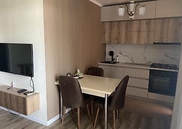 all group: 3 комнаты, 68 м², Индивидуалка, 5 этаж — 10