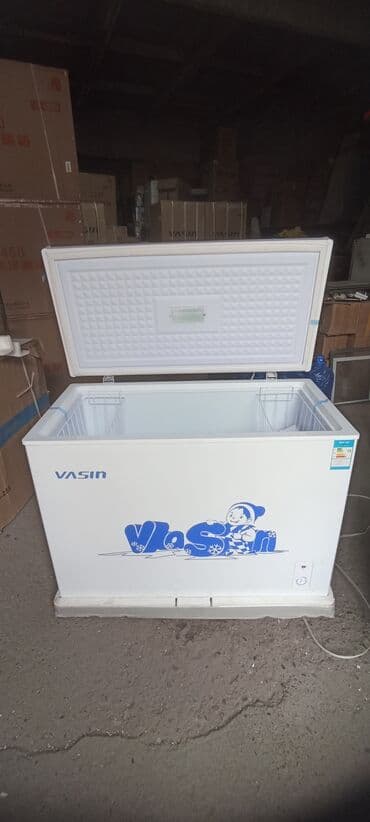 морозильники бишкек цены: Морозильник, Новый, Бесплатная доставка — 5