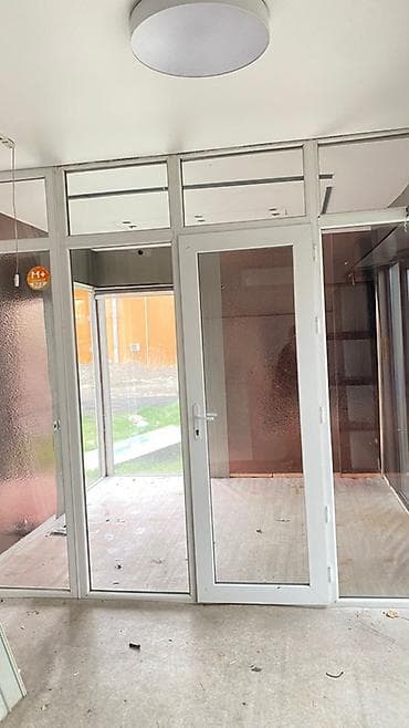 Павильон/киоск под бизнес - Формат: отдельно стоящий модульный at lalafo.kg Павильон/киоск под бизнес - Формат: отдельно стоящий модульный