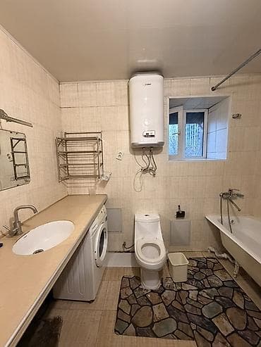 hostel osh: 2 комнаты, Собственник, С мебелью полностью, С мебелью частично — 10