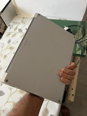fallout 4: Срочно продаю деньги нужны ! Ноутбук Microsoft Surface Laptop — 2