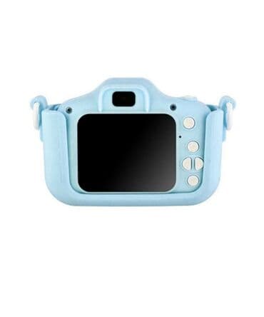 фотоаппарат куплю: Детская цифровая фотокамера Children`s fun c возможностью делать — 6