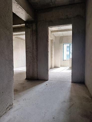 Строится, Элитка, 1 комната, 49 м²