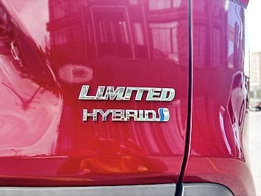 крыло нексия 2: Toyota RAV4: 2020 г., 2.5 л, Автомат, Гибрид, Кроссовер — 6