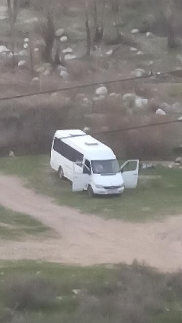 sprinter bazar: Пункт назначения: Все направления, Количество мест: 17 — 6