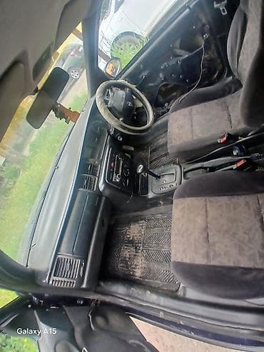 багажники бокс: Opel Vectra: 1999 г., 1.8 л, Автомат, Бензин, Универсал — 6