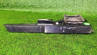 машны: Динамик с подиумом / Акустическая колонка с корпусом / Е38 Левая — 2