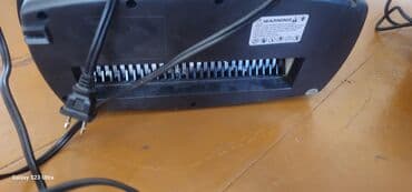 оборудование для печати: НЕРАБОЧИЙ Шредер (уничтожитель документов) CHAMPION ОТДАМ ЗА 500 СОМ — 4