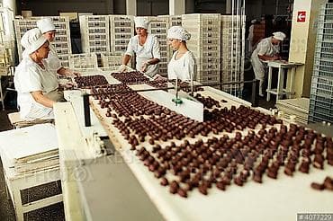 Упаковщики: Требуется Упаковщик, Оплата: Дважды в месяц, Без опыта — 5