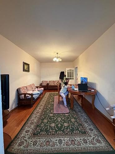 2х: 2 комнаты, 53 м², Индивидуалка, 2 этаж, Косметический ремонт — 8