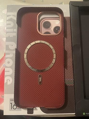 iphone 7 plus 32: Чехол Knit Phone для iPhone 16 Pro Max - Совместимость: iPhone 16 Pro — 2