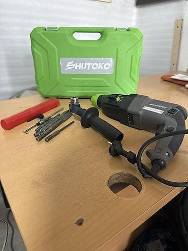 snap on: Перфоратор, Новый, Бесплатная доставка, Платная доставка, Самовывоз — 3