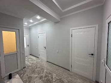 Продажа квартир: 2 комнаты, 61 м², Элитка, 4 этаж, Дизайнерский ремонт — 5