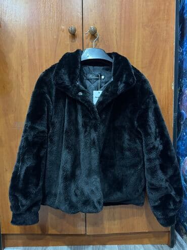 чемоданы бу: Шуба, Короткая модель — 2