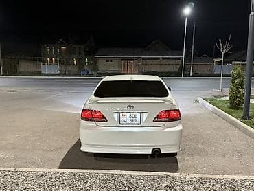 m 5: Toyota Windom: 2005 г., 3 л, Автомат, Бензин, Седан — 4