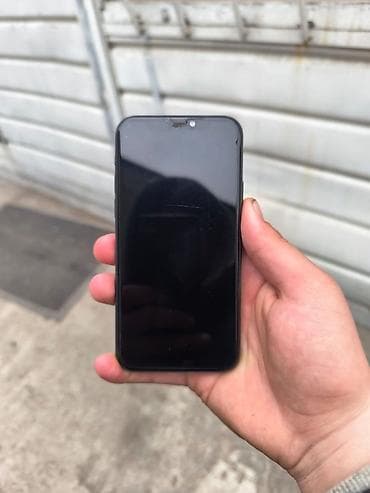 продаётся ноутбук запечатанный абсолютно новый привозной из америки: IPhone 11 Pro, 256 ГБ, 82 % — 4