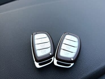 полик нексия 2: Hyundai Avante: 2019 г., 1.6 л, Вариатор, Бензиновая, Седан — 22