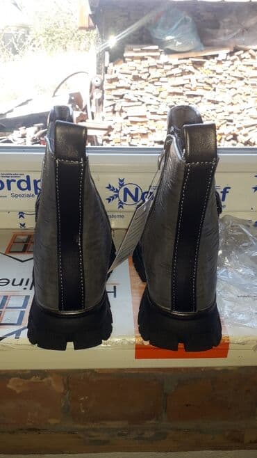 Игрушки: Зимние детские сапоги 29размер — 4