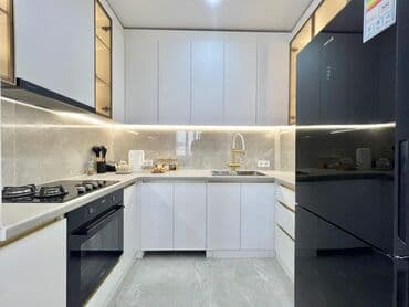 аренда комнаты с подселением: 2 комнаты, Агентство недвижимости, Без подселения, С мебелью полностью — 10