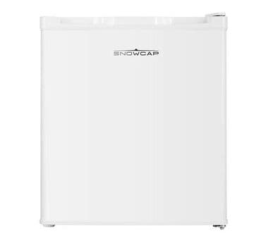 муздаткычтар мини: Муздаткыч Жаңы, Бир камералуу, De frost (тамчы), 47 * 50 * 47 — 1