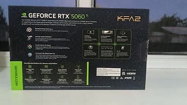 Настольные ПК и комплектующие: Видеокарта для ПК, Новый, NVidia, GeForce RTX, 8 ГБ — 2