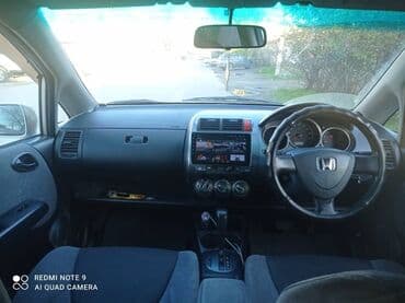 катушка хонда фит: Honda Fit: 2002 г., 1.3 л, Вариатор, Бензин, Хэтчбэк — 9